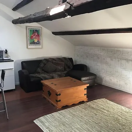 Apartmán 