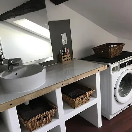 Le Cocooning Alpin Classé 2 étoiles Aux De France Chambéry